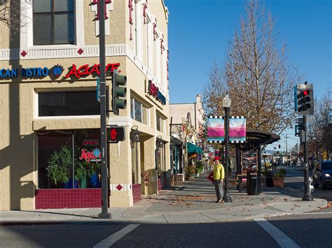 Mountain View, CA .